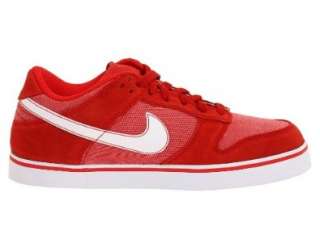  Nike 6.0 Dunk SE Skate Shoe   Womens Challenge Red/White 
