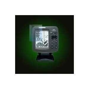   Screen Protector for Humminbird Fishfinder 363 Sonar GPS Electronics