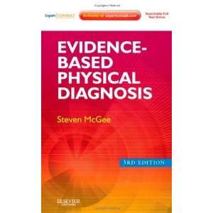  Evidence Based Physical Diagnosis Expert Consult   Online 