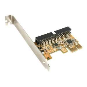   PCI Express IDE Controller Adapter Card   PEX2IDE