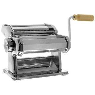 CucinaPro 150 Imperia Pasta Machine
