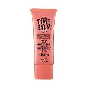  theBalm Time Balm Face Primer, 1.0 fl. oz. Beauty