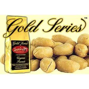 Virginia Peanuts Gold Series Twenty Four 1 Pound Gold Bags  