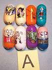 mighty beanz series 2 lot  