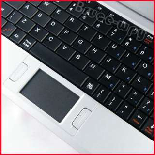 inch Mini Laptop Netbook Notebook Android 2.2 RAM 256  