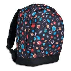  Wildkin Planets Backpack Toys & Games