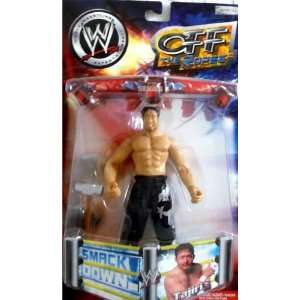   Off the Ropes Series 6 Toy Figure by Jakks Pacific Toys & Games