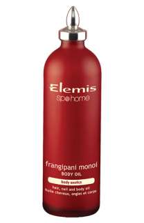 Elemis Frangipani Monoi Body Oil  