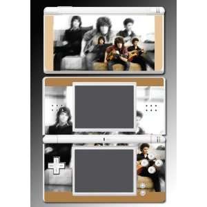 Jonas Brothers Bros guitar Vinyl Decal Cover Skin Protector 18 for 