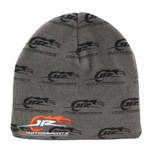  JR Motorsports Chase Authentics Knit Beanie Hat Sports 