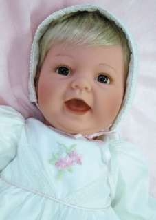 New Lee Middleton Kate Baby Doll  