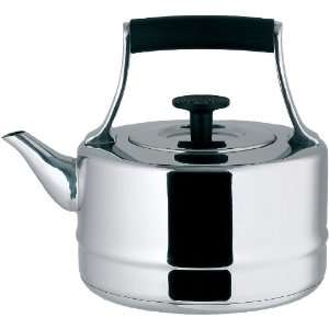    Prestige 1.9L Traditional Stove Top Kettle: Kitchen & Dining