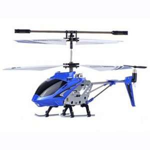    Elite Series Remote Controlled Mini Helicopter