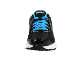 Nike Womens Black/Blue/White Air Max Run Lite +2 Sizes 7.5, 8.5 