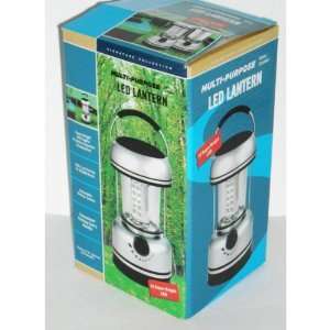 12 LED Camping Lantern Case Pack 12:  Sports & Outdoors