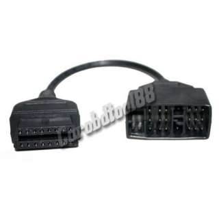 Newest MINI VCI FOR TOYOTA TIS Techstream V6.01.021 Top Quality  