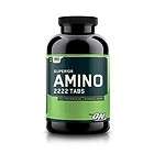 Optimum Nutrition Superior Amino 2222 Tabs, 160 Tablets