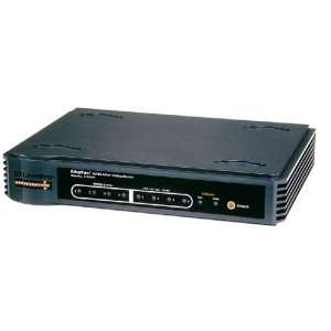  Linksys Etherfast 10/100 Analog Router 4 Port Electronics