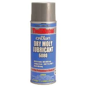  Dry Moly Lubricants   dry moly lube [Set of 12]