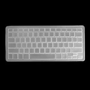  Apple UniBody MacBook / Pro / Air Silicone Keyboard Skin 