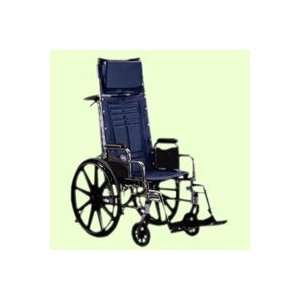    Invacare Tracer SX5 Recliner Wheelchair