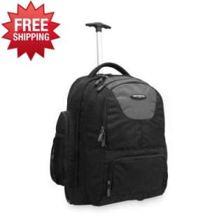 Samsonite Cosco   178961053   Samsonite Wheeled Notebook Backpack 