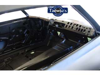 1969 Camaro Hardtop Replacement Body Shell 69  