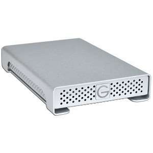  G Technology G Drive mini for Mac 320GB USB 2.0/FireWire 2 