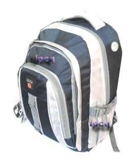 154 14 Laptop Case Computer Bag Notebook Backpack  