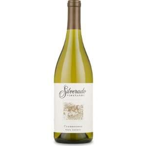   Vineyards Chardonnay, Napa Valley 750ml Grocery & Gourmet Food