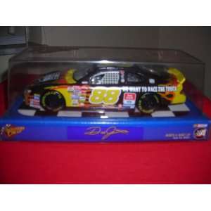   UPS We Want To Race The Truck 124 Diecast/Die Cast Toys & Games