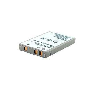   /camcorder battery for NIKON COOLPIX 3700 Part#DQ RL5H Electronics
