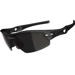 Oakley OO Radar Pitch Mens Polarized Sport Outdoor Sunglasses/Eyewear 