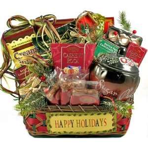 Have a Happy Holiday   Christmas Gourmet Grocery & Gourmet Food