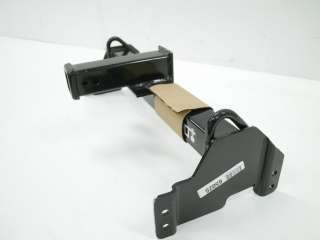 Reese Towpower 65025 Front Mount Hitch Receiver  