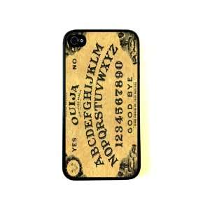  Ouija Board Spooky iPhone 4 Case   Fits iPhone 4 and 