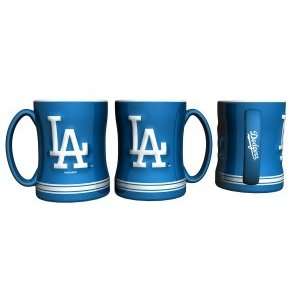  Los Angeles Dodgers Coffee Mug