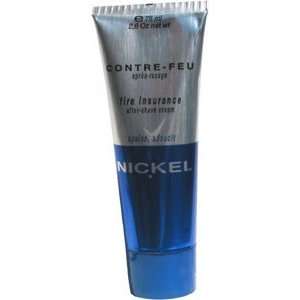    Nickel Fire Insurance After Shave Balm