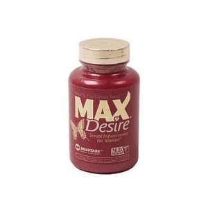  MaxDesire Female Enhancement Pills 60 Tablets Health 