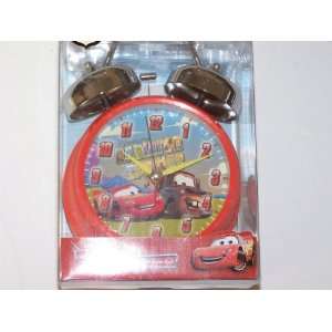  Disney Pixar Cars Twin Bell Alarm Clock Toys & Games