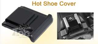 Hot Shoe Cover BS 1 For Nikon D5000 D300 D700 D90 T0M  