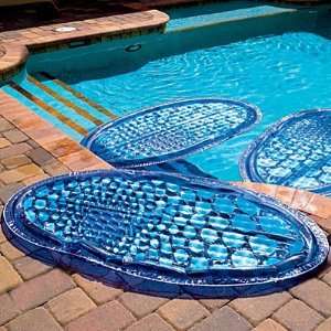  Solar Spring Ring Swimming Pool Heater   Improvements 