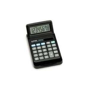  HC212 Business Calculator, Eight Digit LCD Electronics