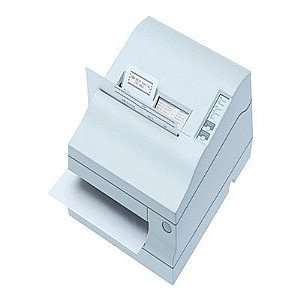  Epson TM U950   Receipt printer   B/W   dot matrix   A4 