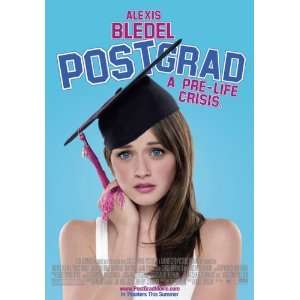  PoSt GrAd DoUBlE SiDeD (27x40 InChEs) OrIgInAl MoViE 