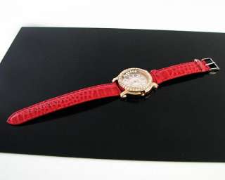 Brand NEW diamante Sport Fashion wrist Watch SW08R  
