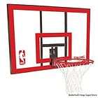 Spalding Basketball Systems, Lifetime Basketball Systems items in 