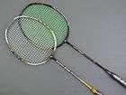 Brand New YONEX NANO SPEED 9900 Badminton Rackets  