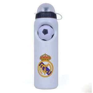  Real Madrid Football Drinking Cup (Soccer Commemorative 