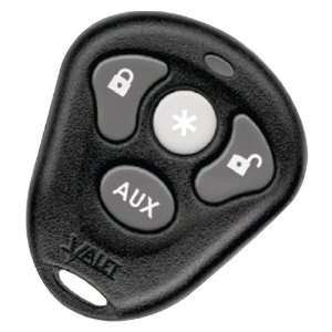   BUTTON REPLACEMENT REMOTE (12 VOLT SECURITY/STARTERS)